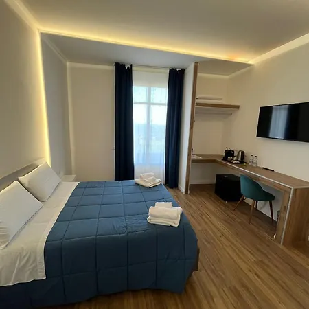 Bed & Breakfast Maison Butera Rom