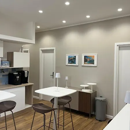 Bed & Breakfast Maison Butera Rom