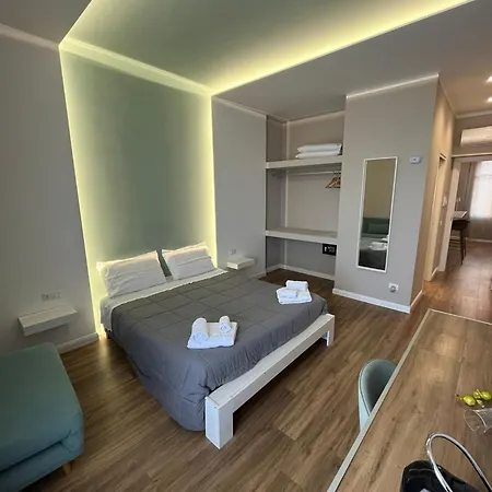 Bed & Breakfast Maison Butera