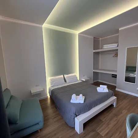 Maison Butera Bed & Breakfast *