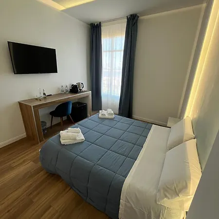 Bed & Breakfast Maison Butera