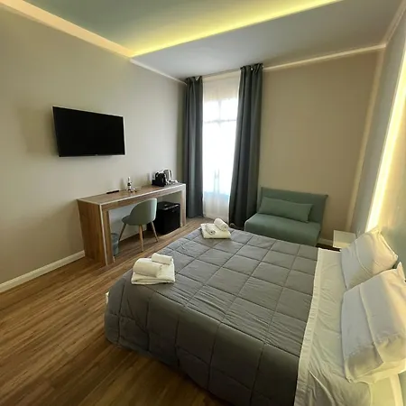 Maison Butera * Roma