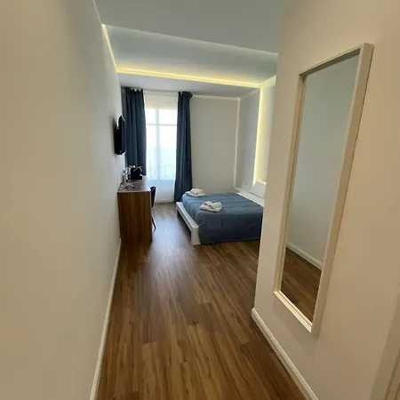 Bed & Breakfast Maison Butera Rom