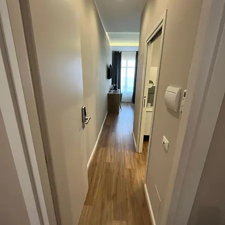 Maison Butera * Rom