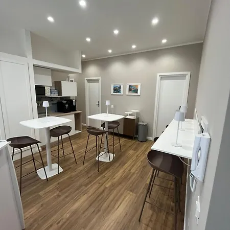 Maison Butera Oda ve Kahvaltı