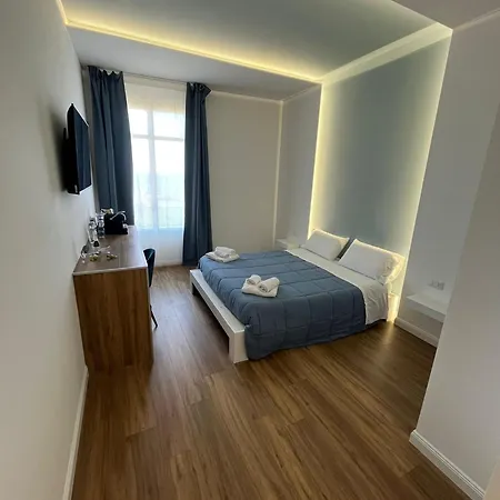 Maison Butera Roma