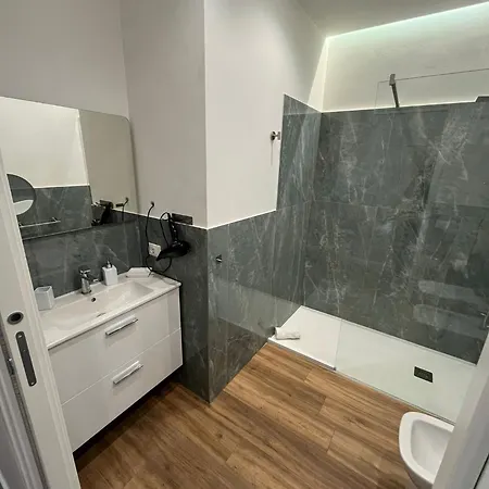 Oda ve Kahvaltı Maison Butera Roma