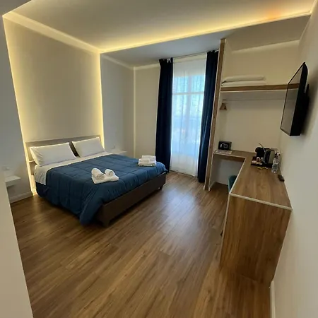Maison Butera *