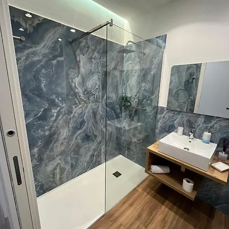 Maison Butera Oda ve Kahvaltı *