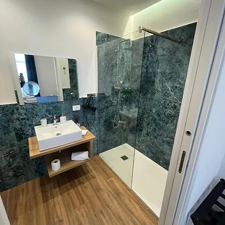 Maison Butera Oda ve Kahvaltı *