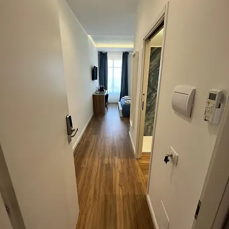 Maison Butera Oda ve Kahvaltı *
