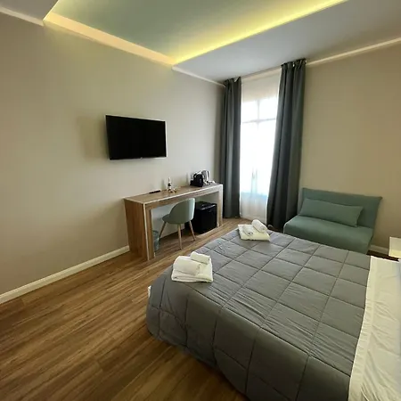 Maison Butera Rom